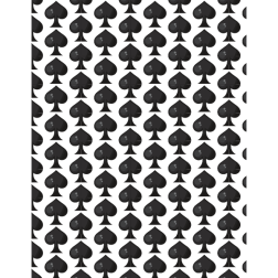 Spades playing card symbol