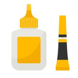 Super glue