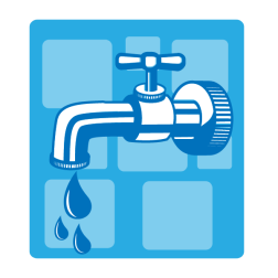 Water tap