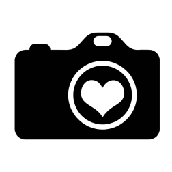 Camera SVG