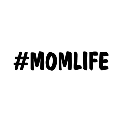 Momlife SVG