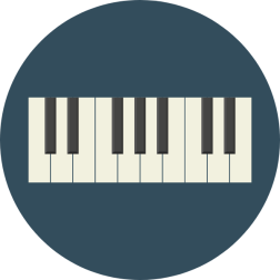 Piano Lessons In Modern Times