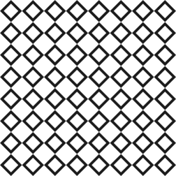 Seamless Diamond Pattern Fill