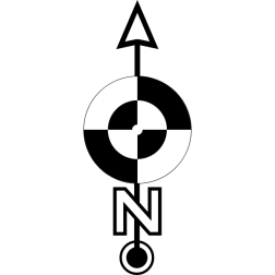 North Arrow 2