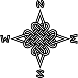 Celtic North Star