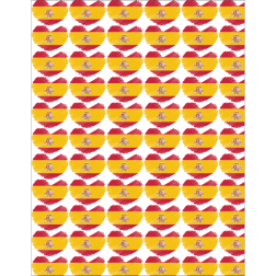 Spain patriotic wallpaper