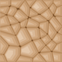 Stone texture brown  color