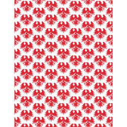 Turkish crest patriotic wallpaper
