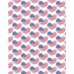 USA patriotic wallpaper