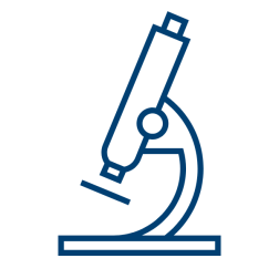PGx Microscope Icon