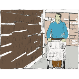 shopping