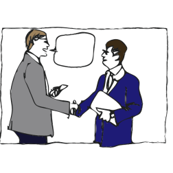 deal
