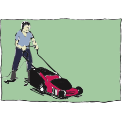 lawn mower-1660952600
