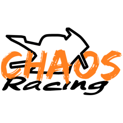 Chaos Racing logo