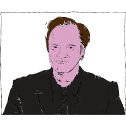 quentin tarantino