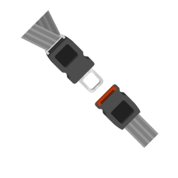 Fasten your seat belt