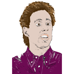 jerry seinfeld