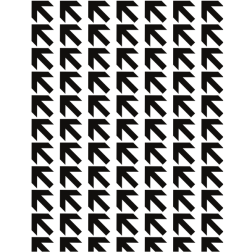 Arrow up seamless pattern