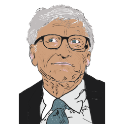 bill gates