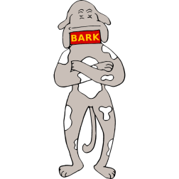 Bark