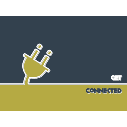 Get connected