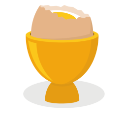 Egg cup