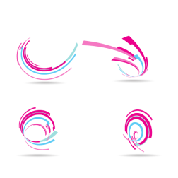 Logotype design concepts