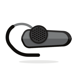 Bluetooth headset