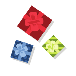 Christmas gifts