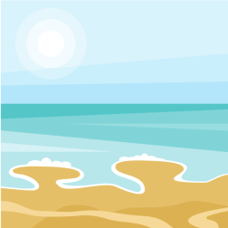 Seashore