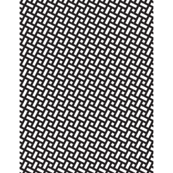 Tilted pattern