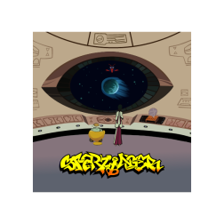 Starzinger - The Great King-planet version 1 of 6