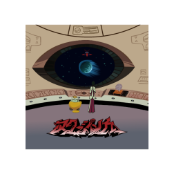 Starzinger - The Great King-planet version 3 of 6