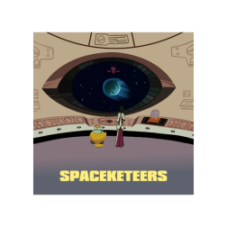 Starzinger - The Great King-planet version 5 of 6