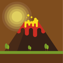 Volcano eruption-1670926034