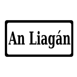 Legan Village.