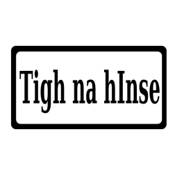Tinnahinch