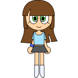 Girl