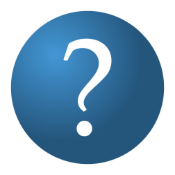 Question icon
