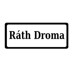 Rathdrum village