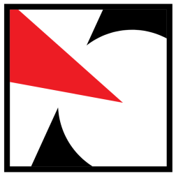 El Lissitzky: Beat the whites with the red wedge