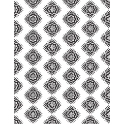 Tribal designs seamless pattern