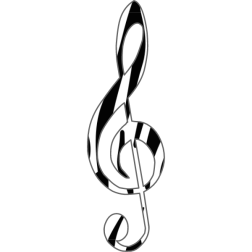 Clef G (#9)