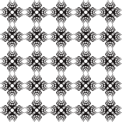 Decoration pattern