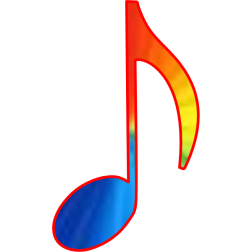 8th note