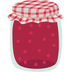 Strawberry Jam