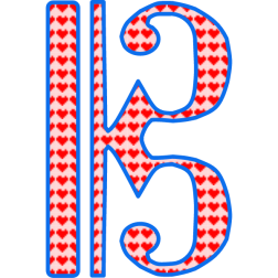 Clef C (#4)