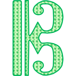 Clef C (#5)