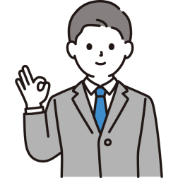 Young Business Man