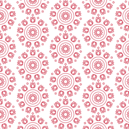 Floral seamless pattern-1676896267